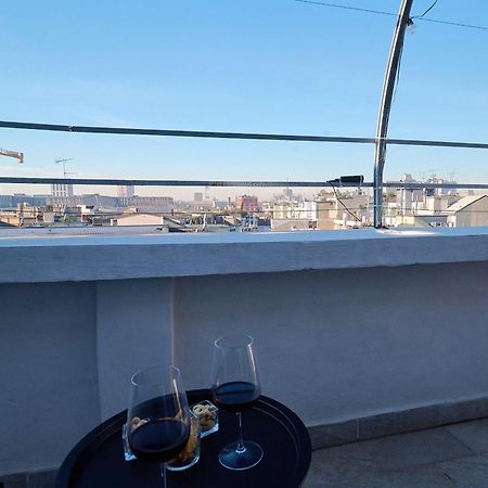 5-Days Suite In Milan Luaran gambar