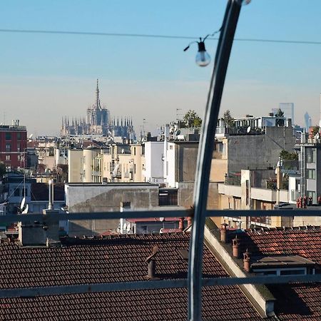 5-Days Suite In Milan Luaran gambar