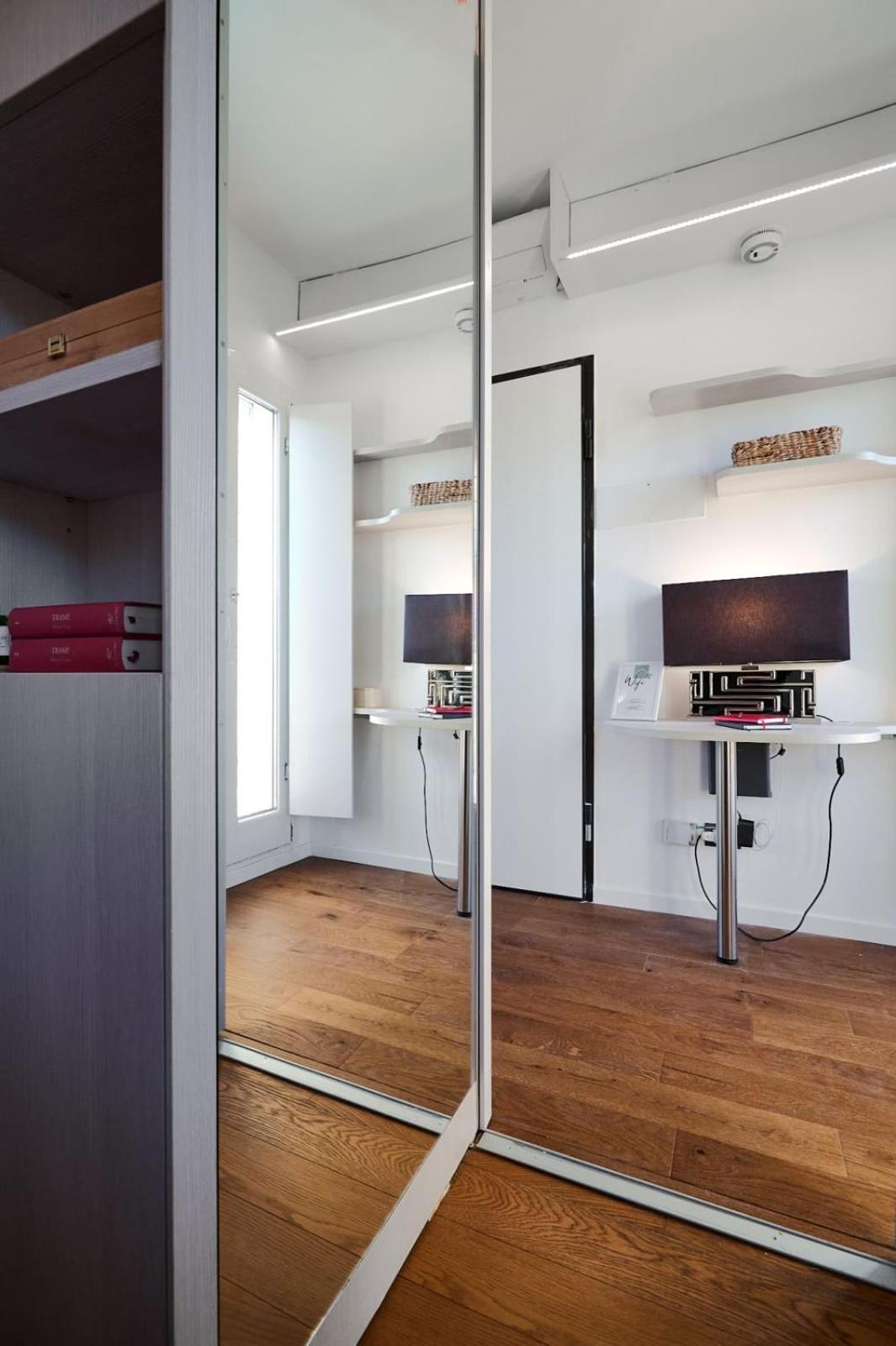 5-Days Suite In Milan Luaran gambar