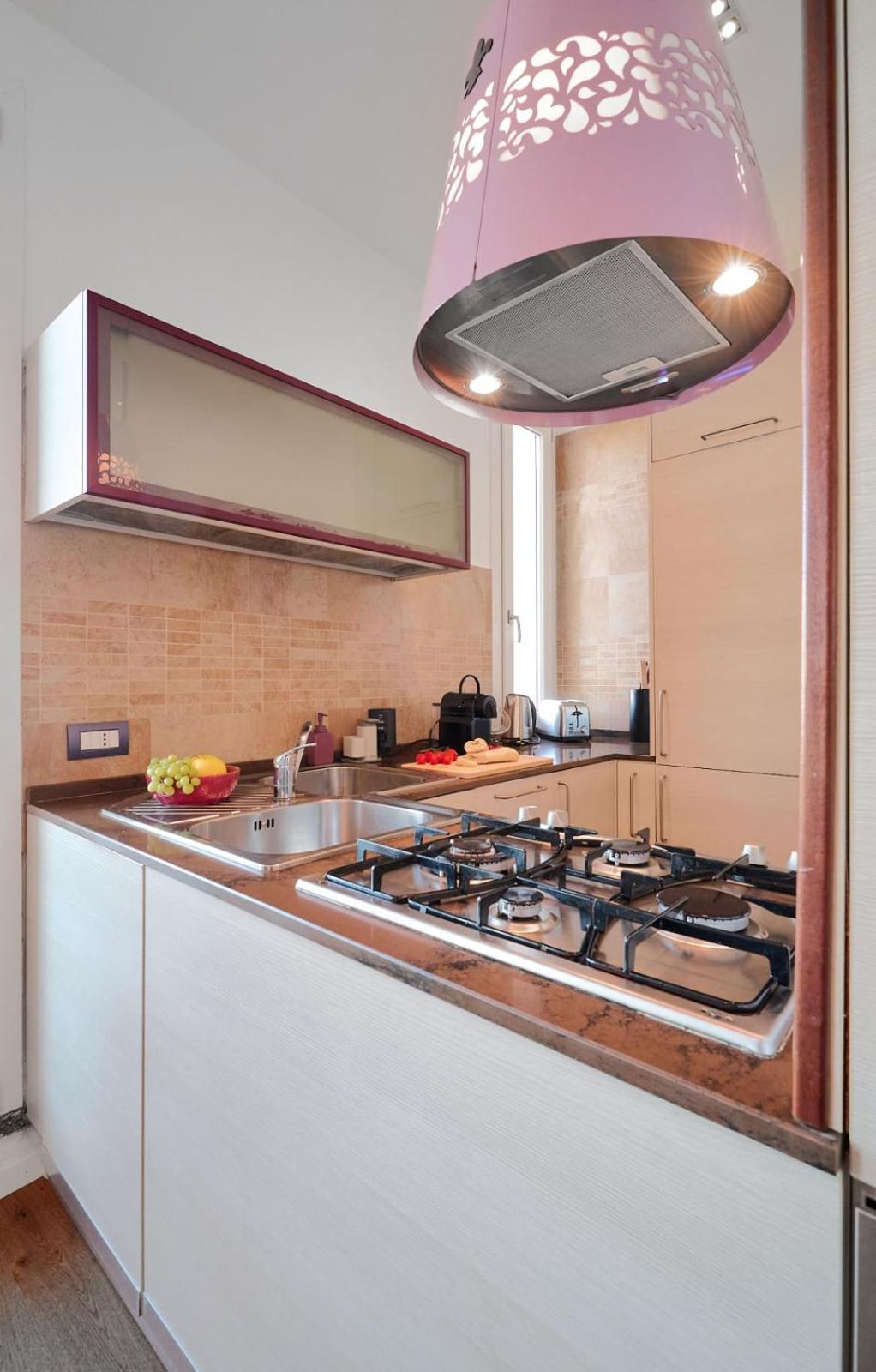 5-Days Suite In Milan Luaran gambar