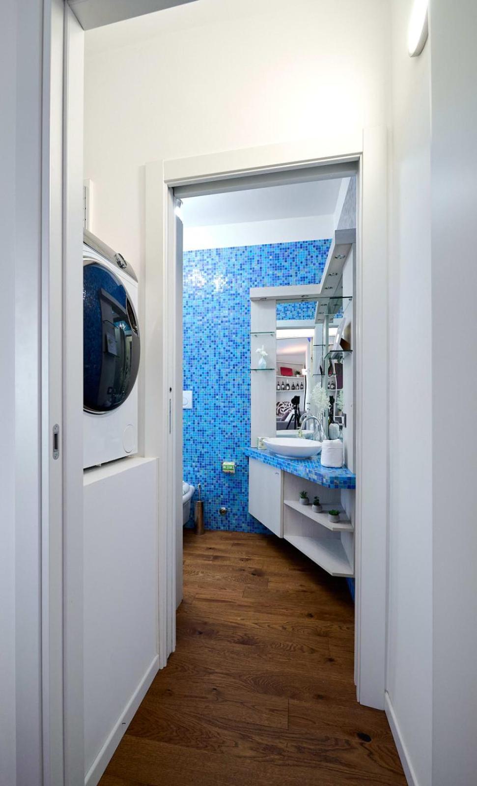 5-Days Suite In Milan Luaran gambar