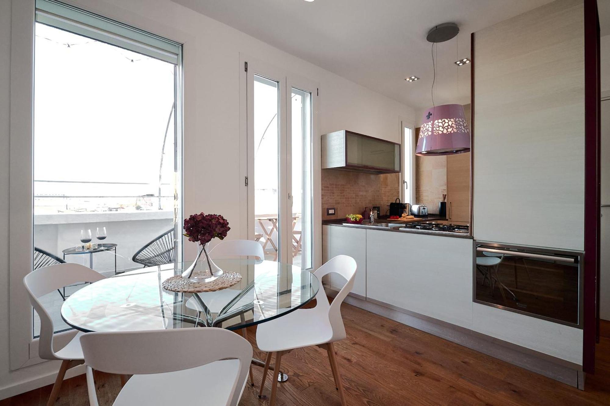 5-Days Suite In Milan Luaran gambar