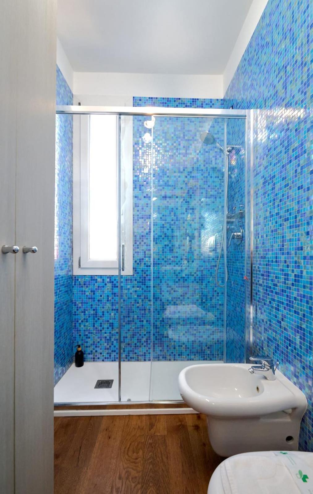 5-Days Suite In Milan Luaran gambar