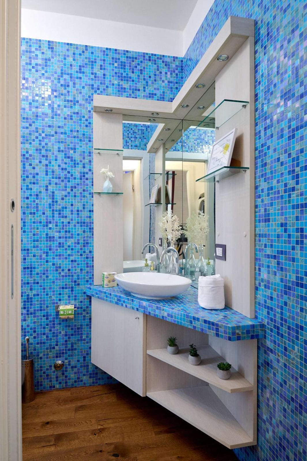 5-Days Suite In Milan Luaran gambar