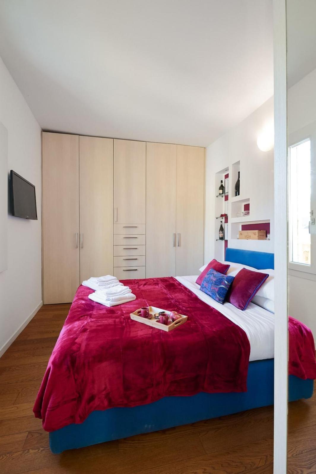 5-Days Suite In Milan Luaran gambar