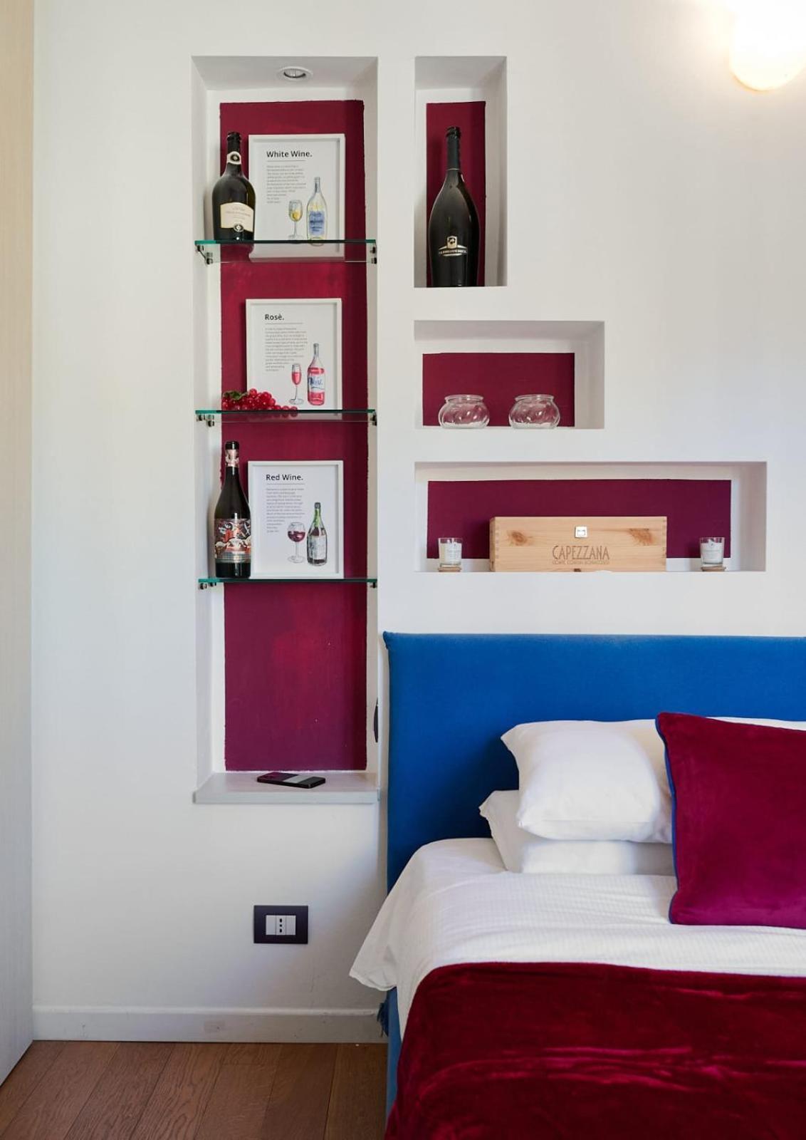 5-Days Suite In Milan Luaran gambar