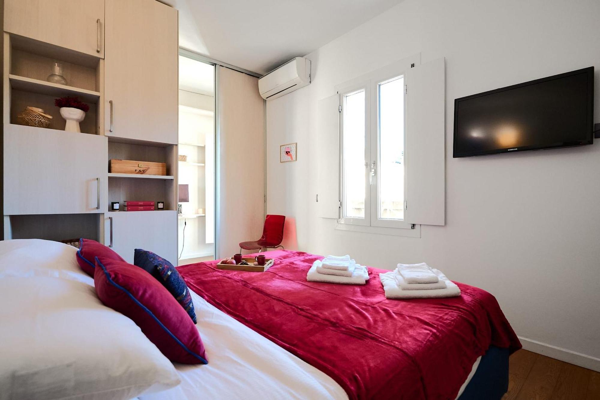 5-Days Suite In Milan Luaran gambar