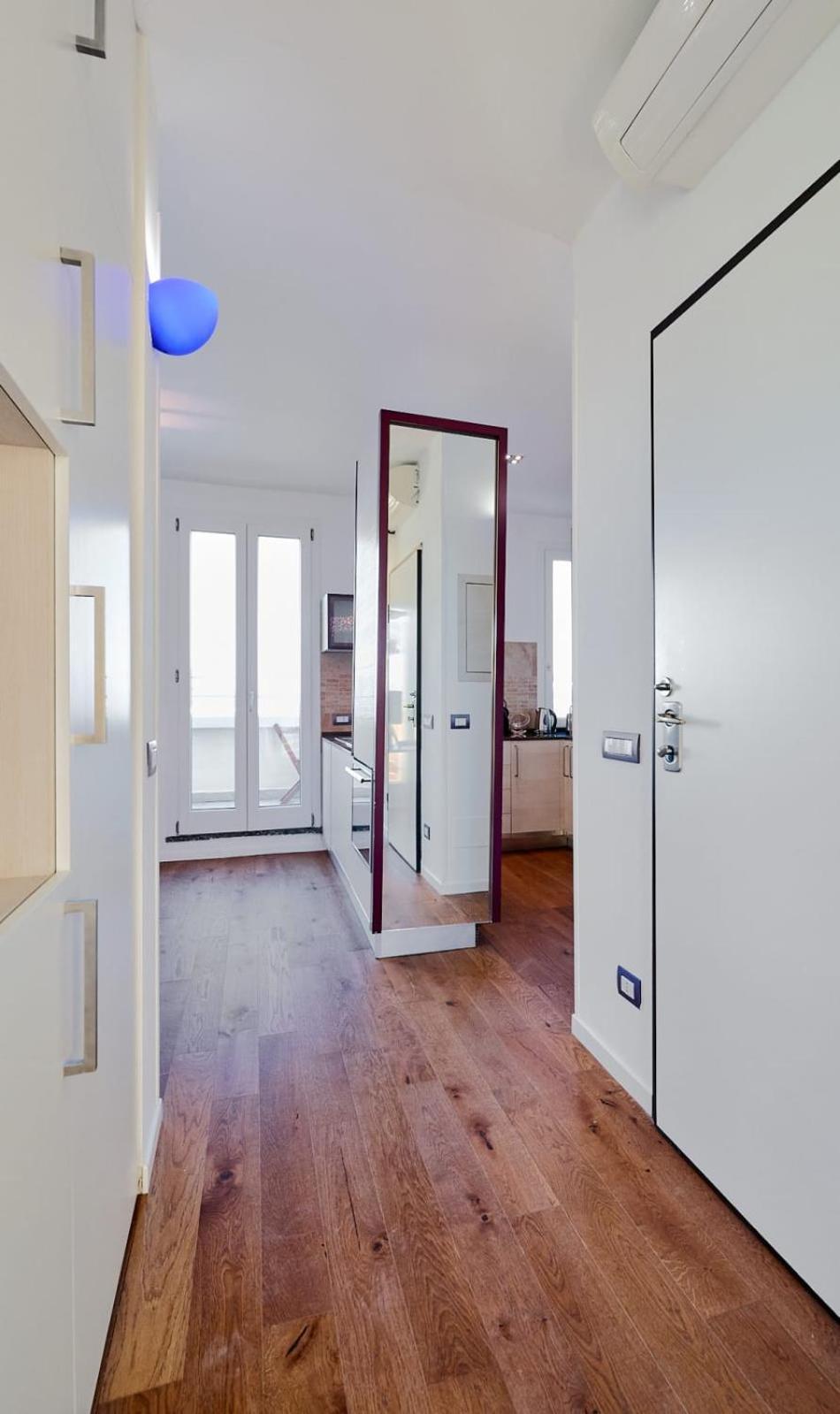5-Days Suite In Milan Luaran gambar