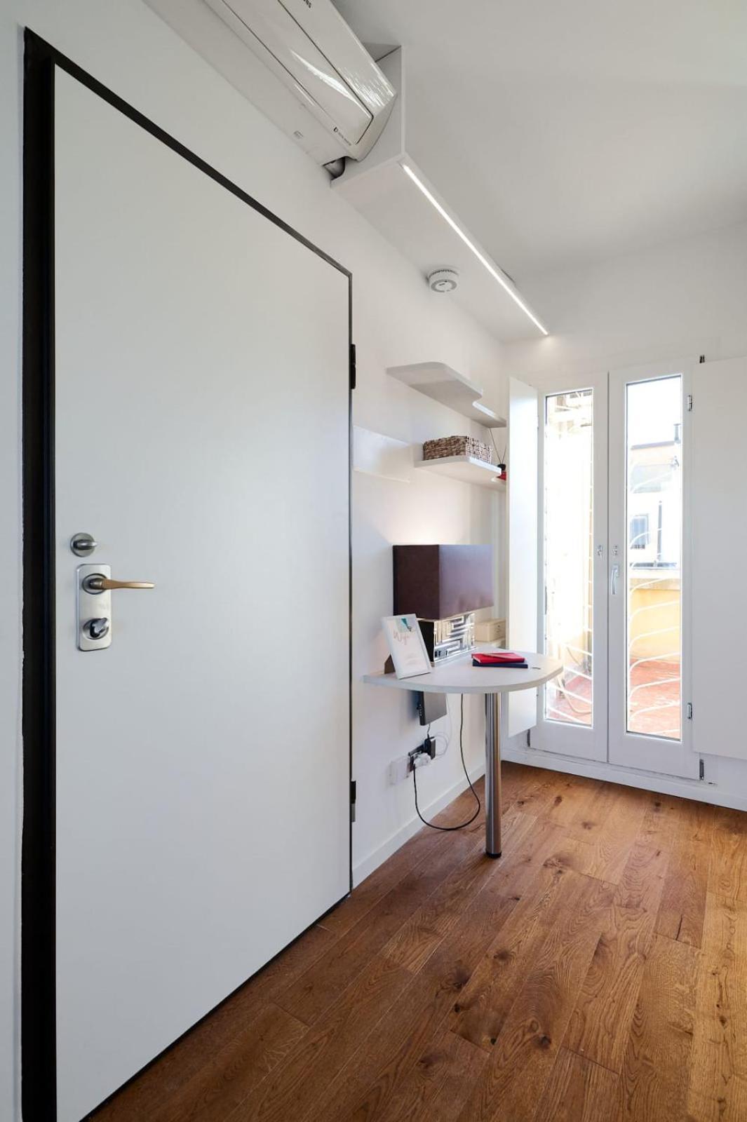 5-Days Suite In Milan Luaran gambar