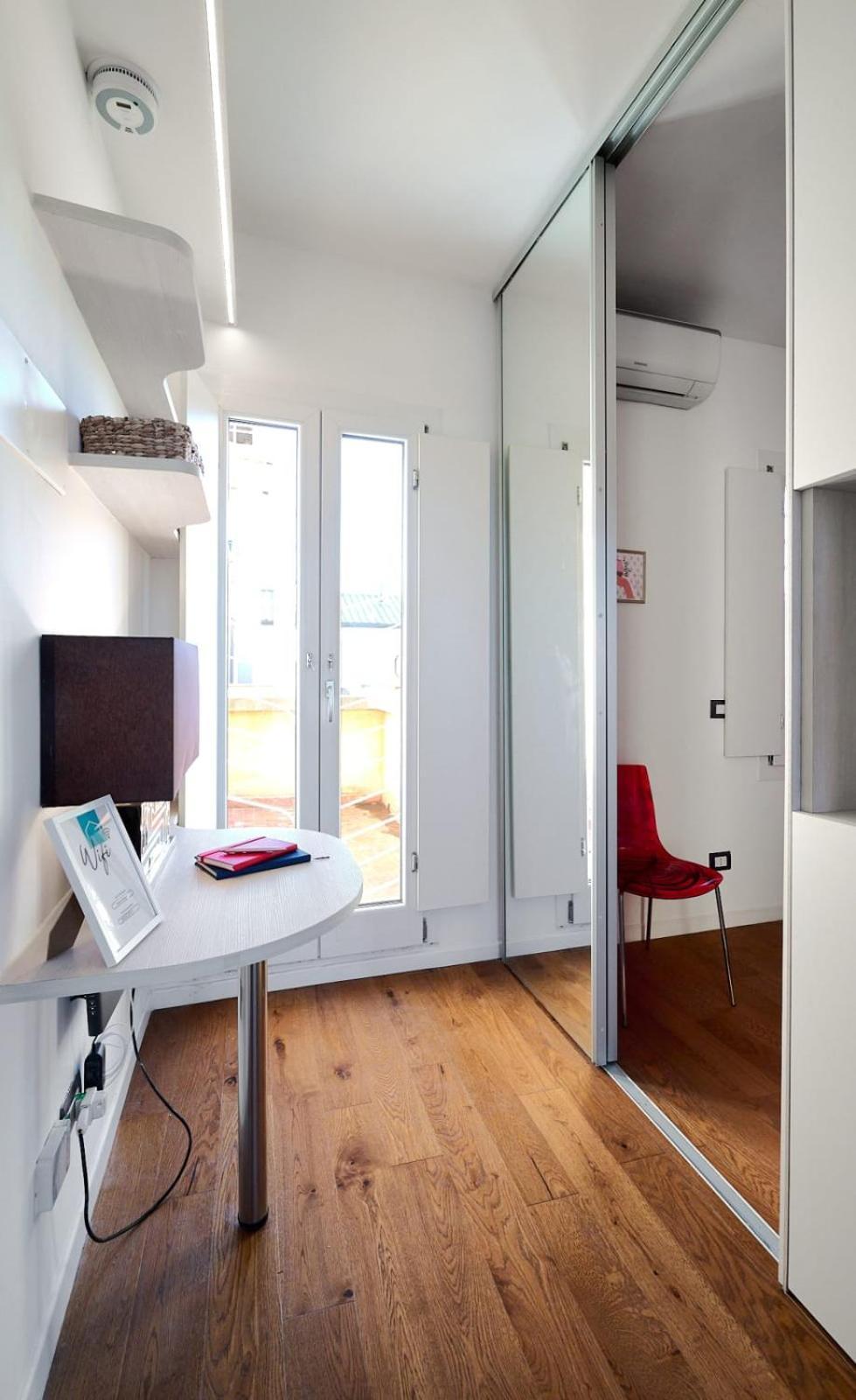 5-Days Suite In Milan Luaran gambar