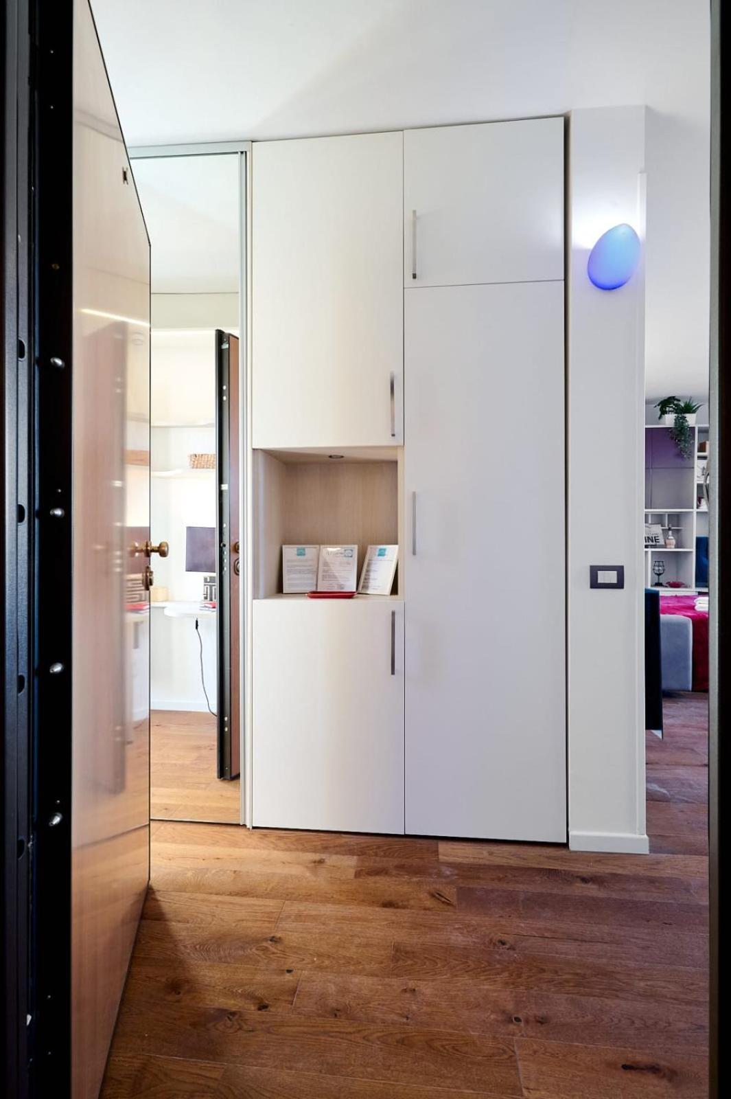 5-Days Suite In Milan Luaran gambar
